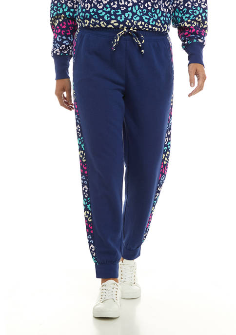 Cabana by Crown & Ivy™ Womens Joggers