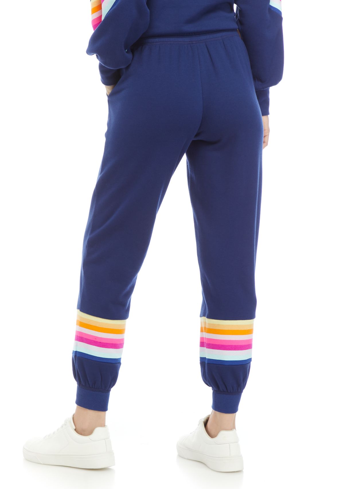Womens French Terry Joggers 
