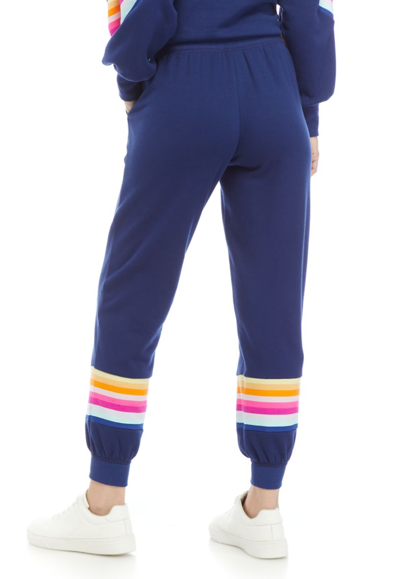 Womens French Terry Joggers 