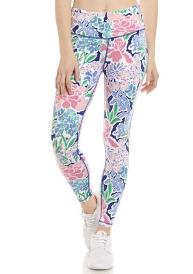 Crown & Ivy™ Women's Performance Leggings | belk