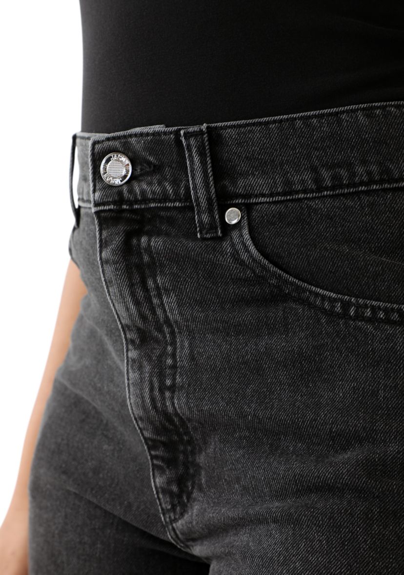 Womens Taylor Barrel Jeans