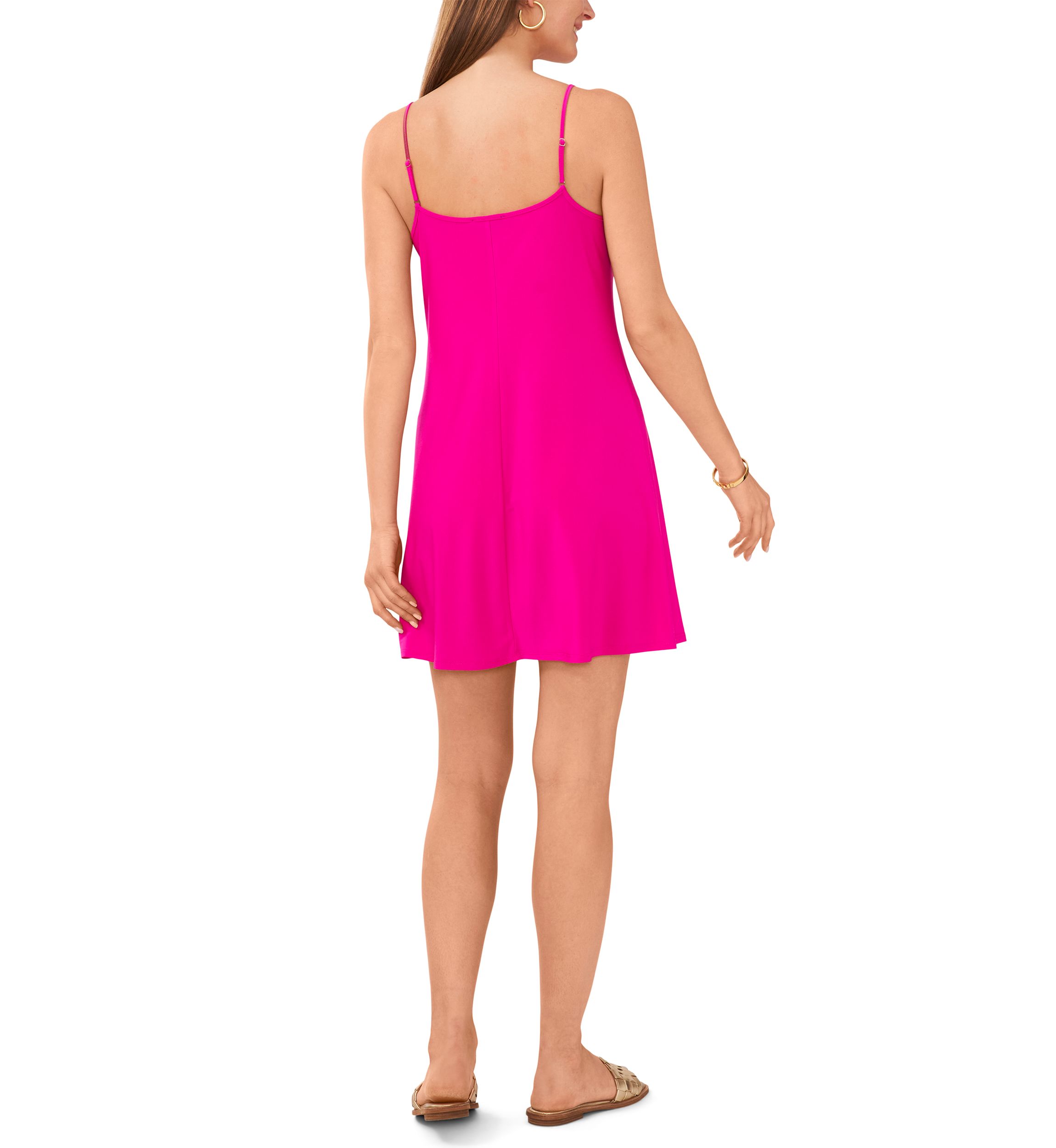 Womens Short Dress