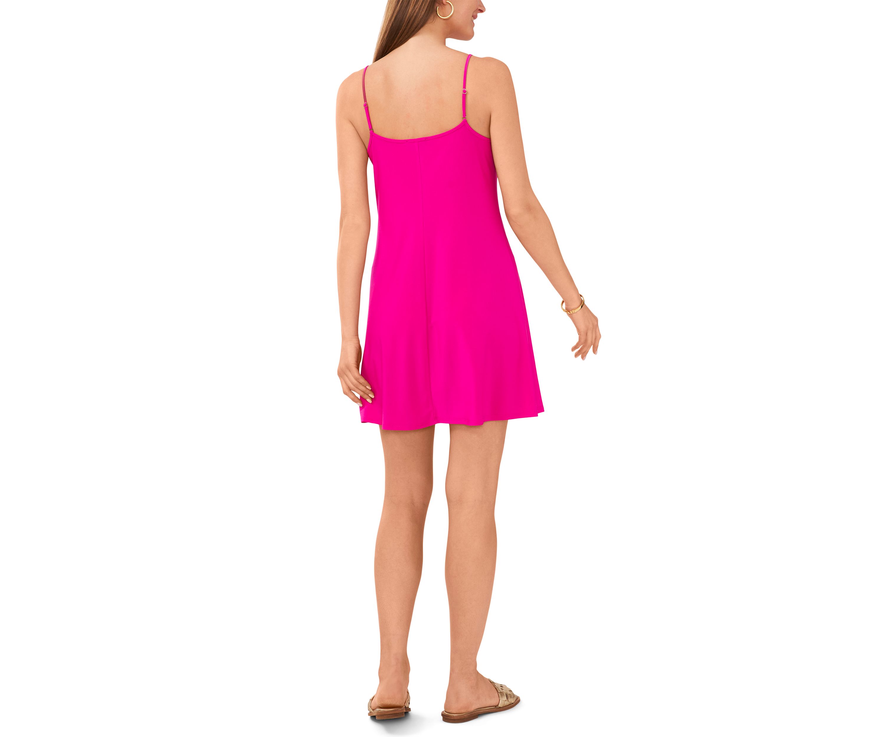 Womens Short Dress