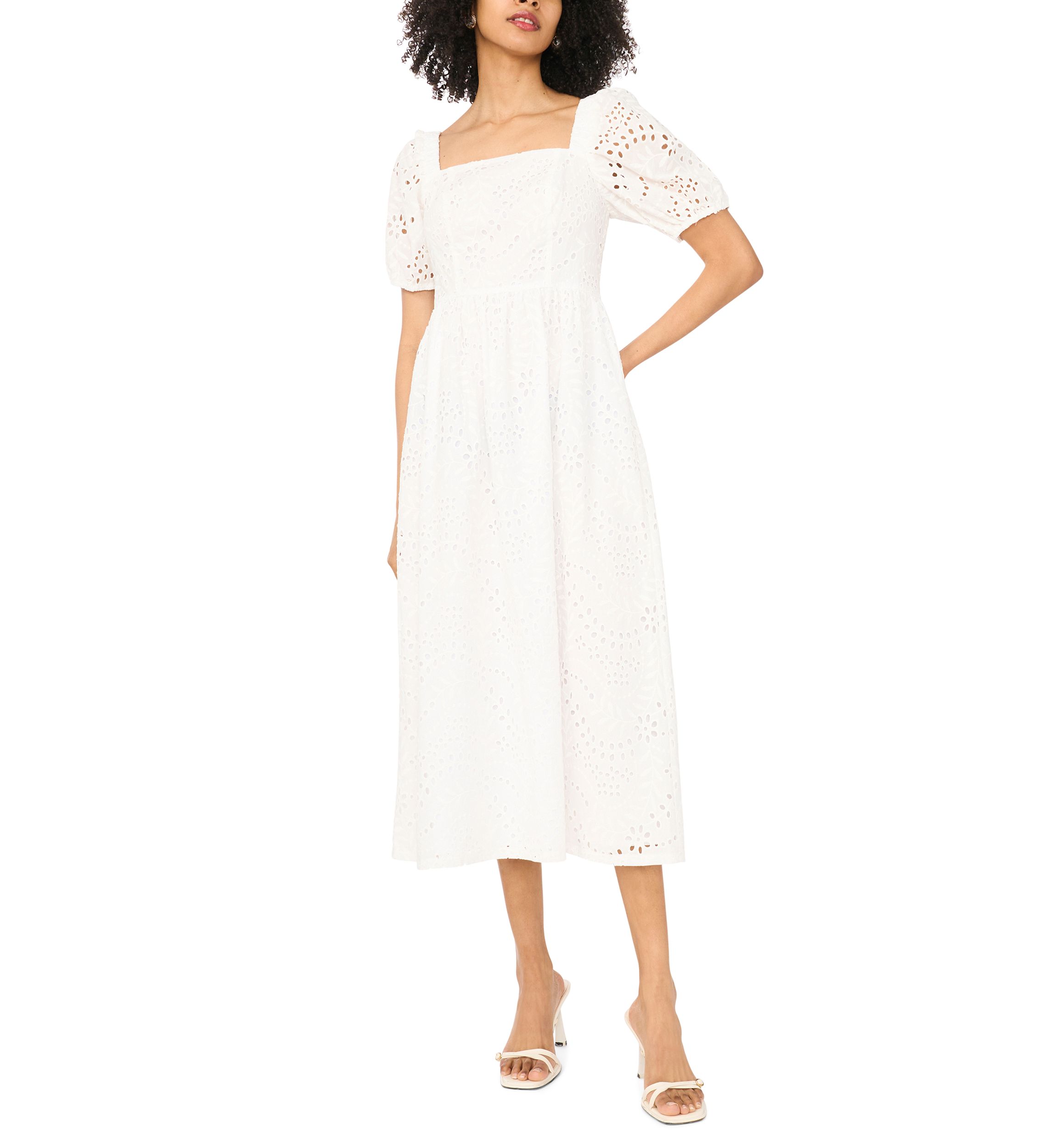 Women's White Dresses | Belk