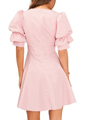 Belk 2025 pink dresses