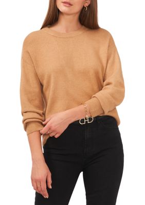 Women's Pullover Sweaters