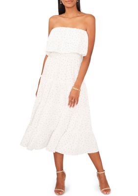 Dresses on sale sale at belk