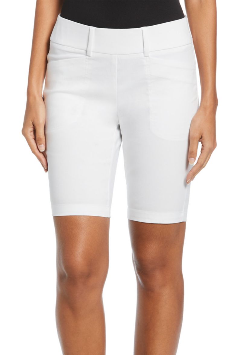 Womens Tech Shorts