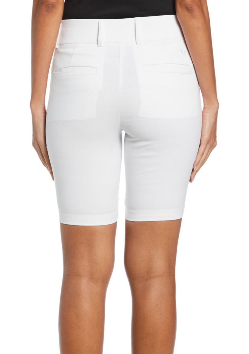 Womens Tech Shorts