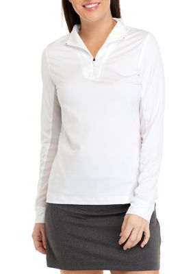 Women's 'golf shirts outlet clearance