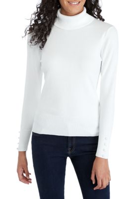 Cupio Turtleneck Sweater | belk