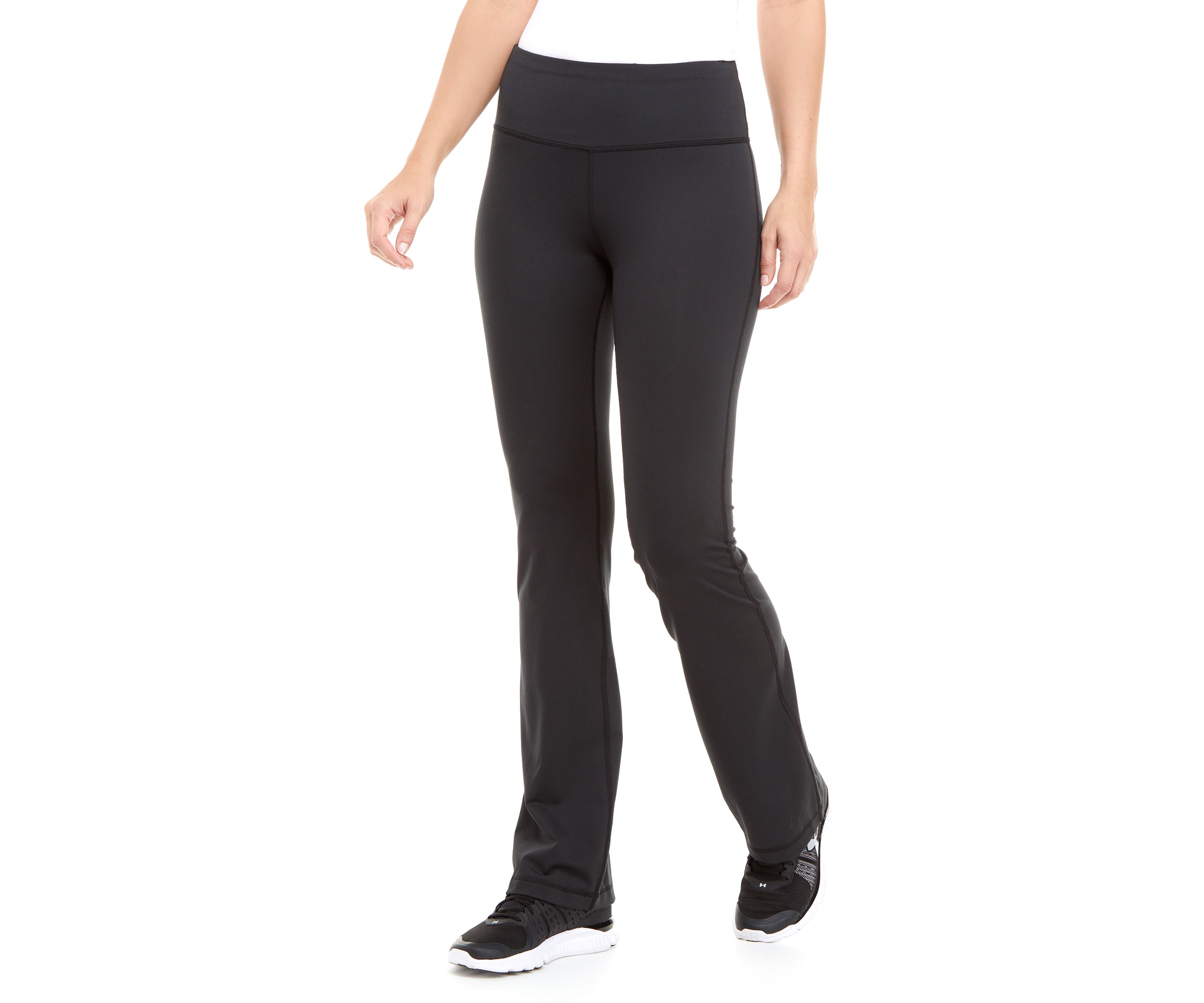 Active Fit Pants