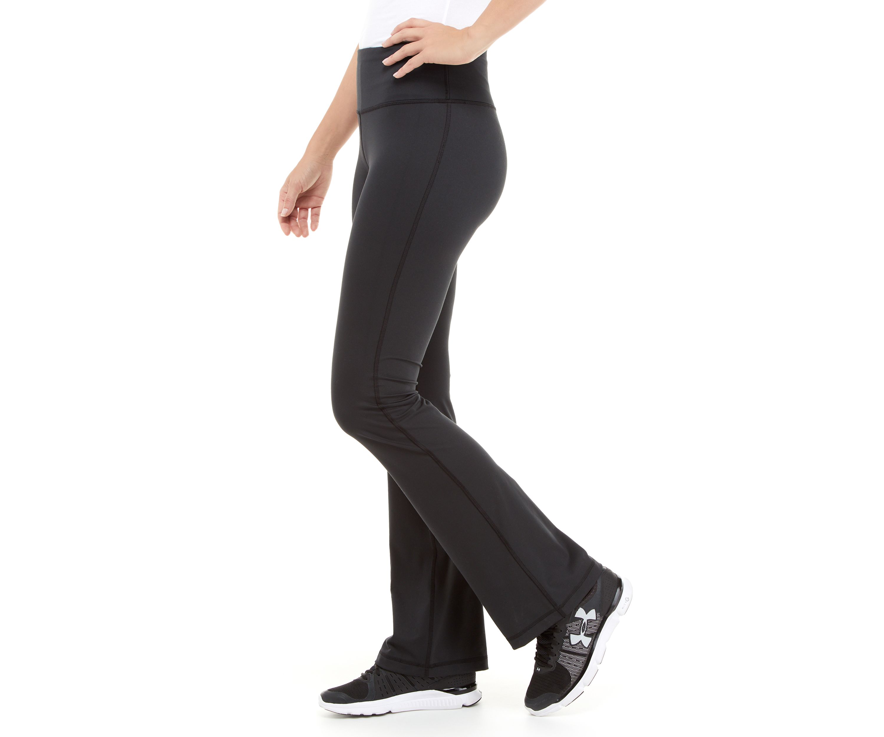 Active Fit Pants