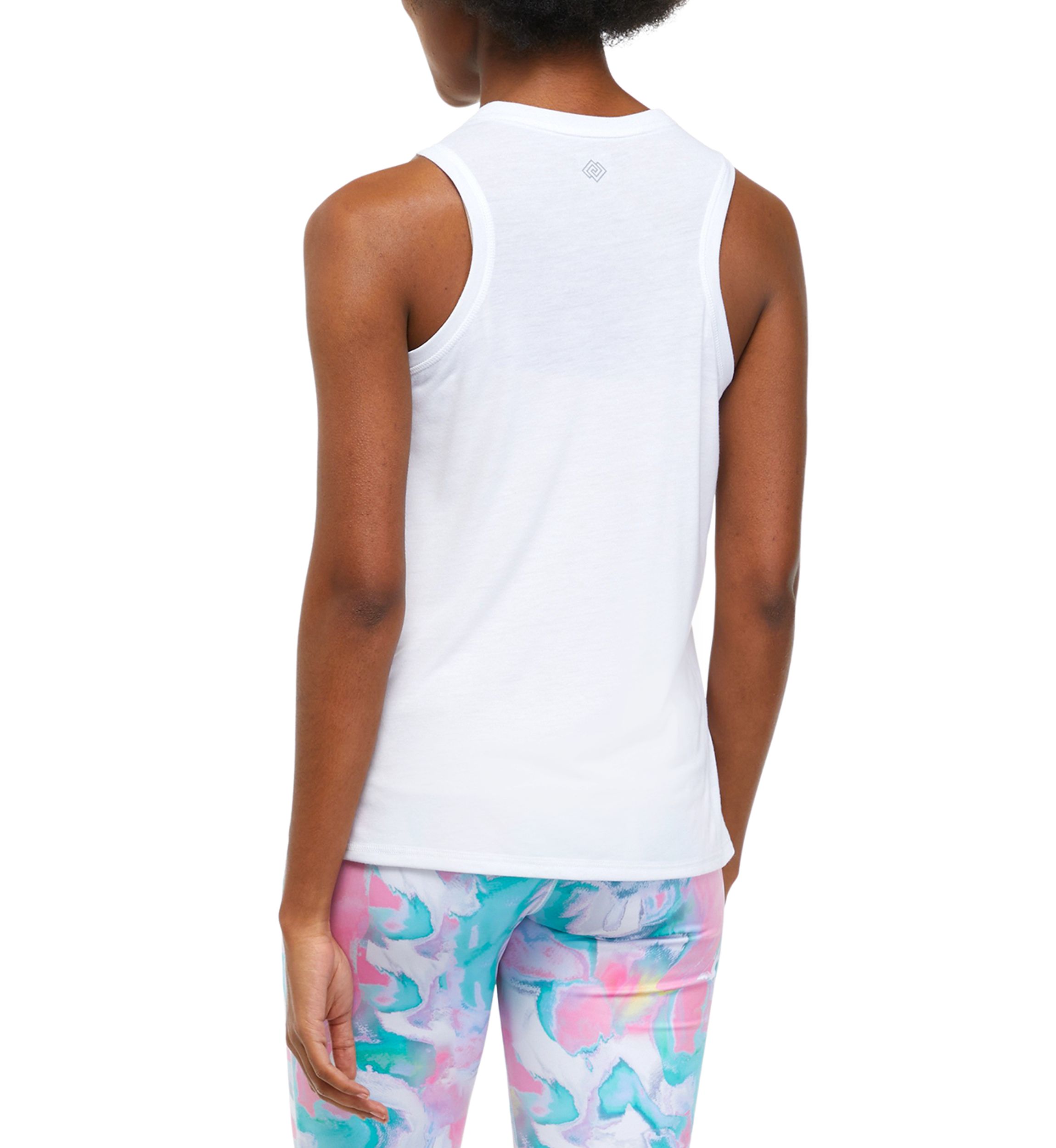 Boxy Tank