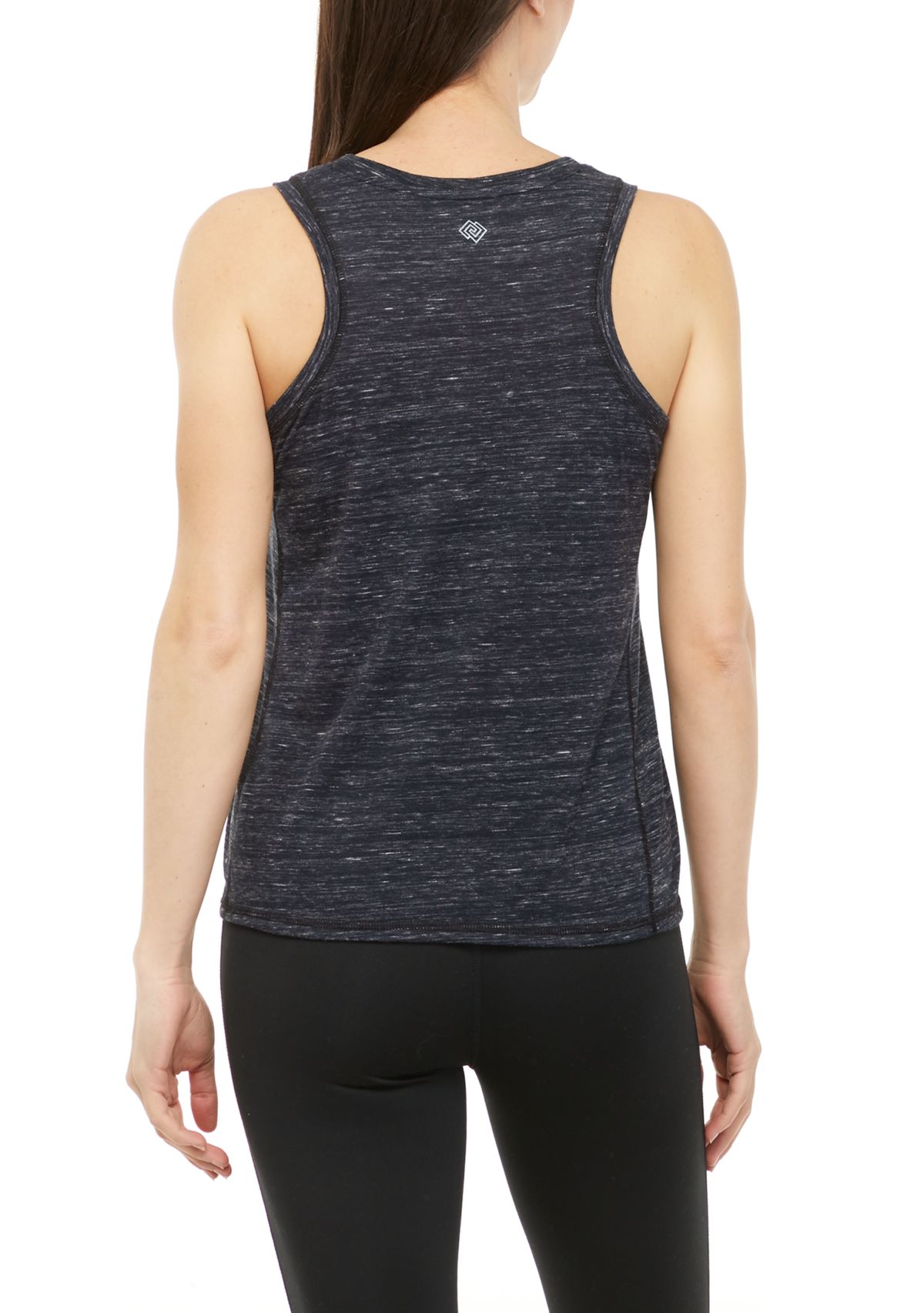 Boxy Tank