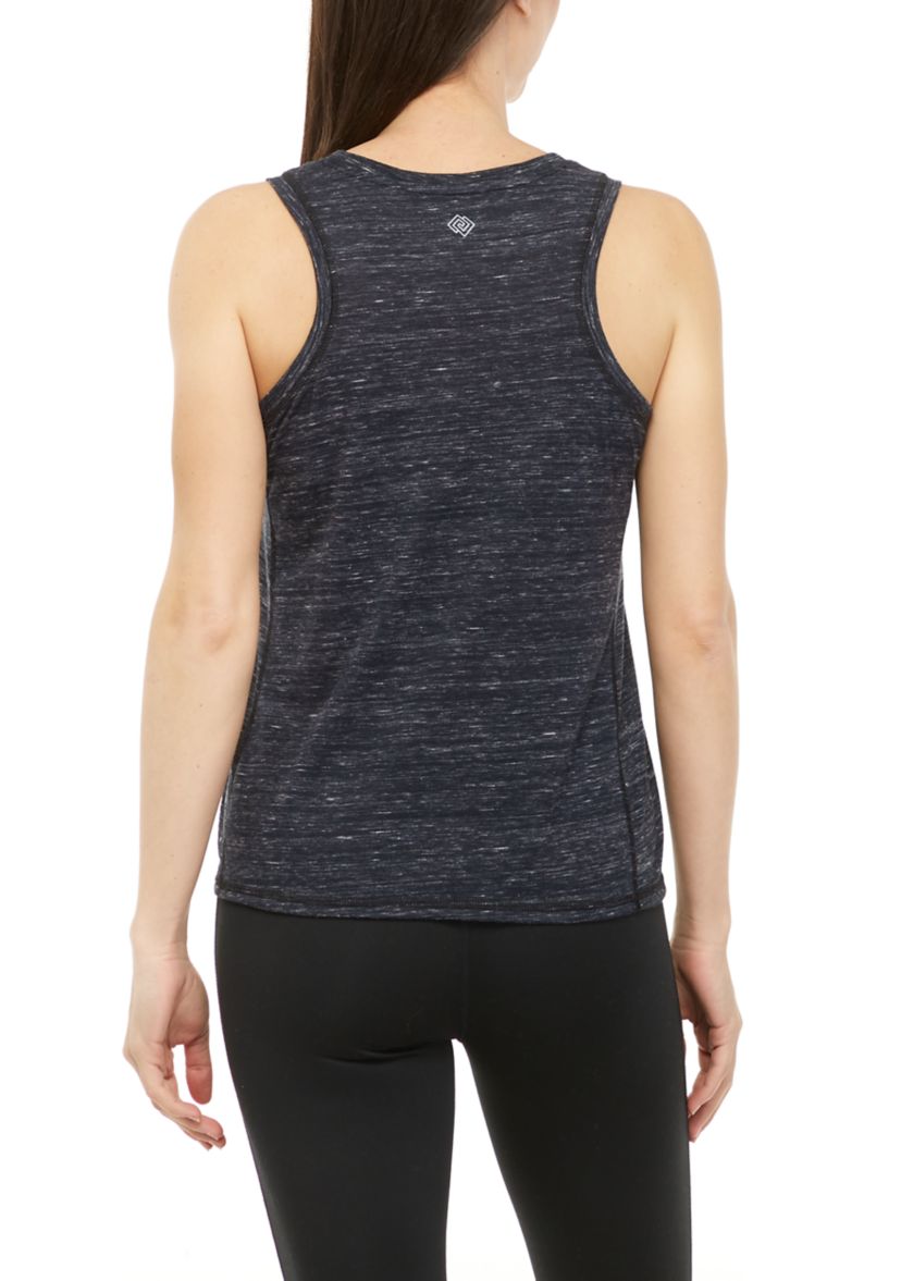 Boxy Tank