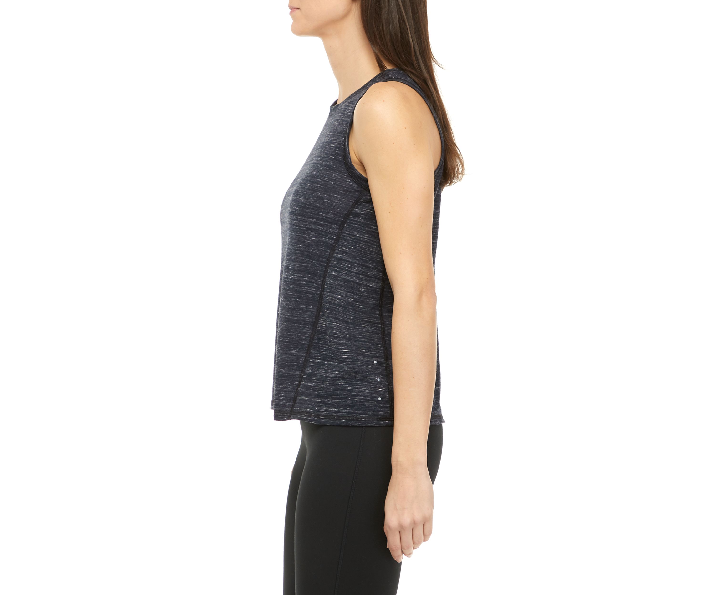 Boxy Tank