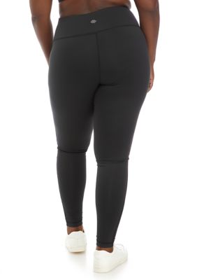 Belk plus size leggings hotsell