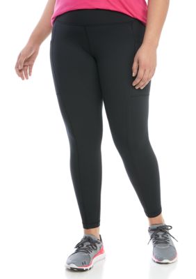 plus size utility pants