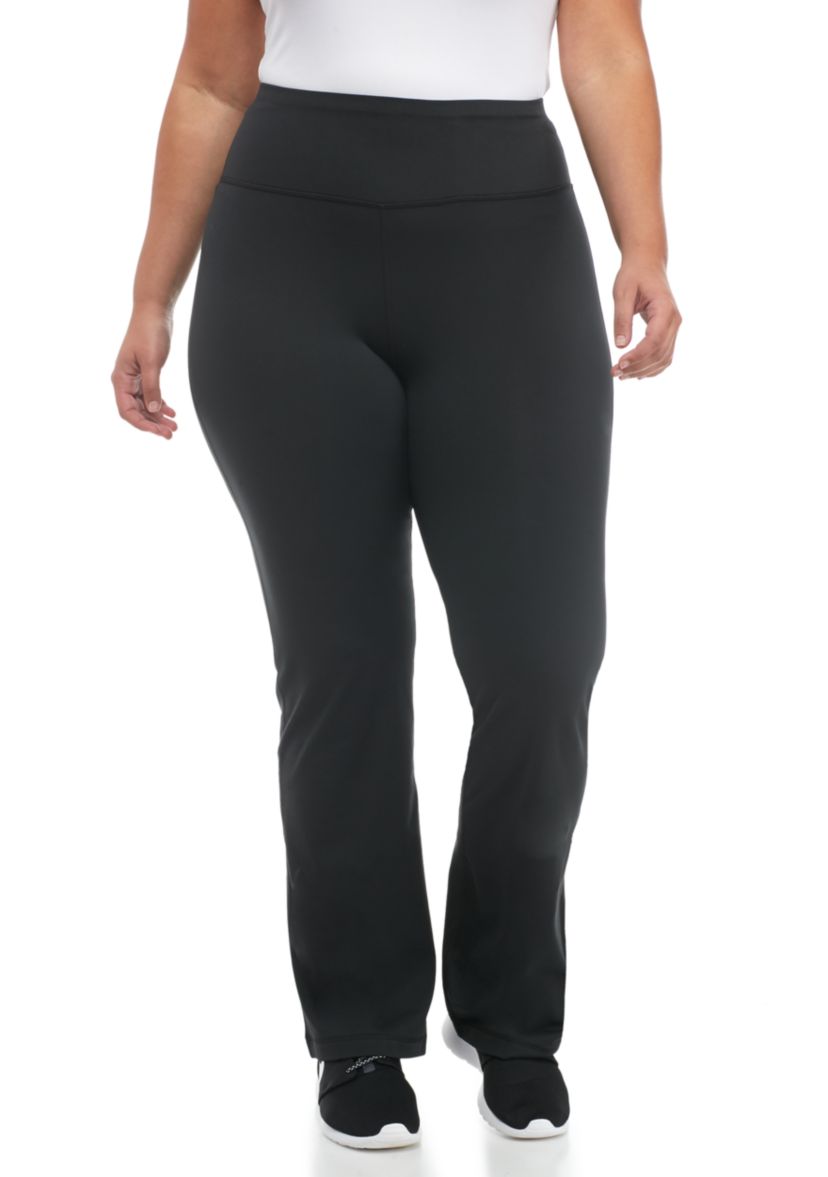 Plus Size Perform Pants 