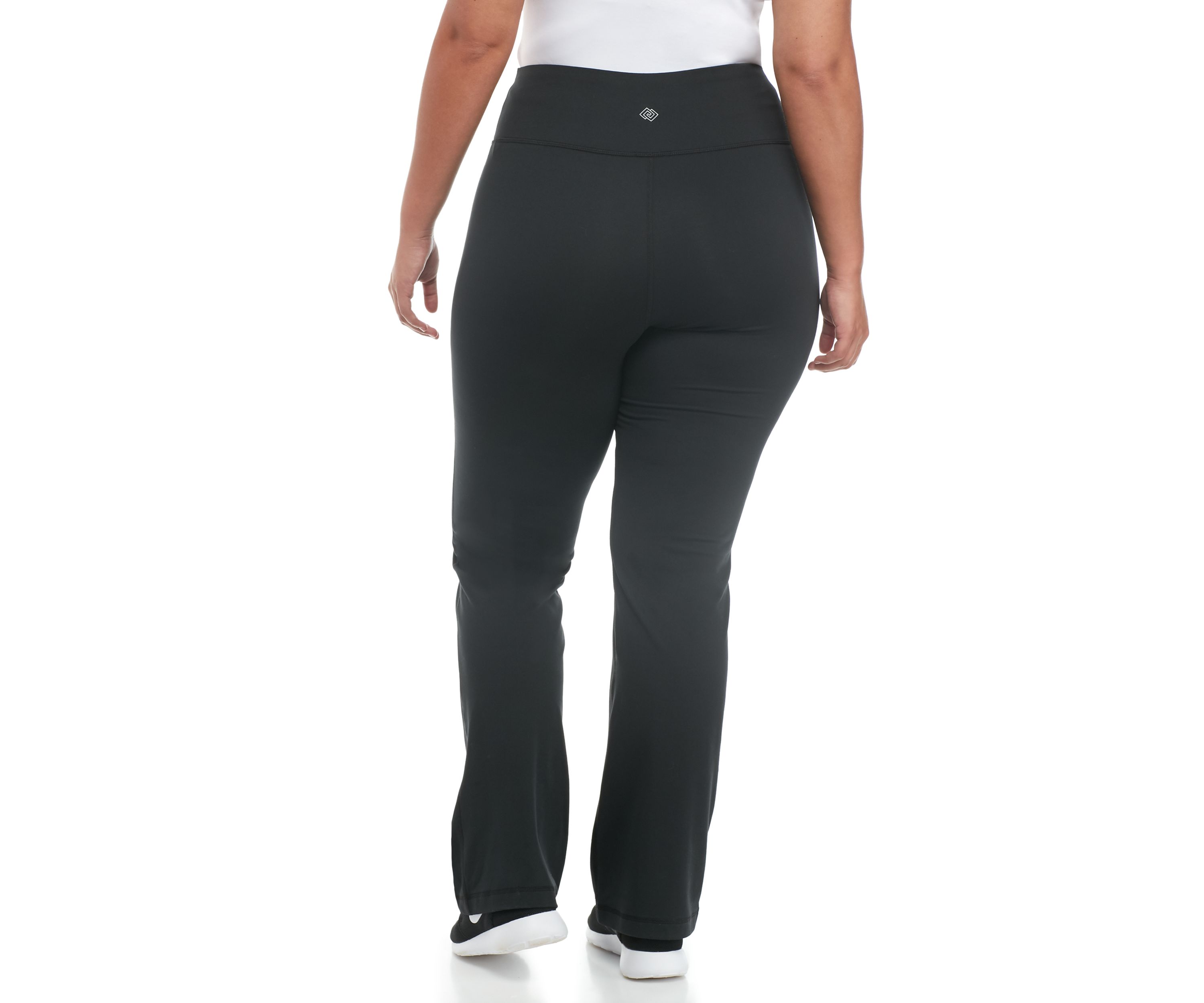 Plus Size Perform Pants 