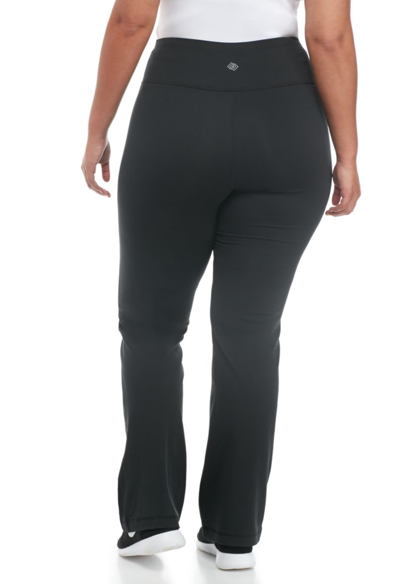 Plus Size Perform Pants 