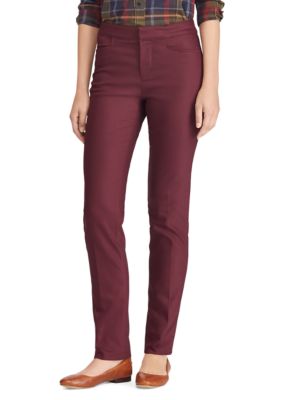 Chaps Women's Lisa Short Skinny Pants | belk