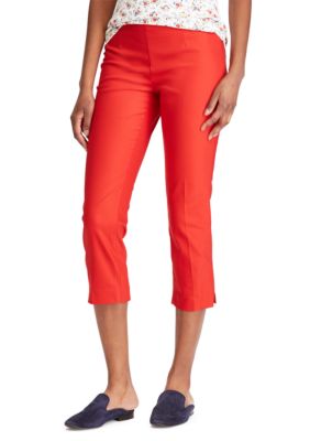 anne klein capri pants