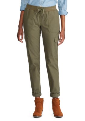 chaps cargo pants