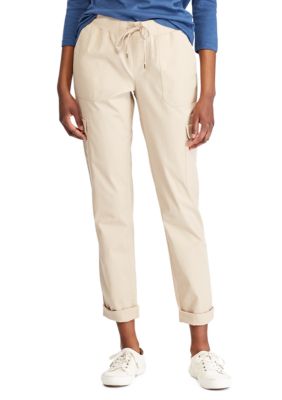 chaps cargo pants