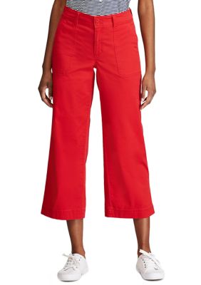 the baggy jeans