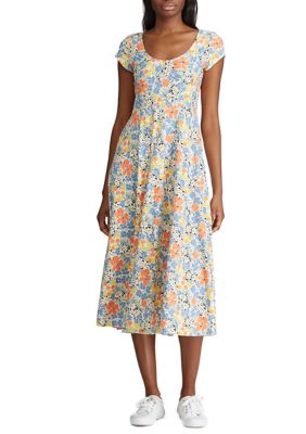 petite sundress with pockets