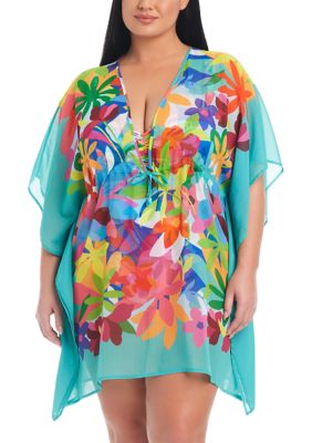 Belk bathing suit cover ups hotsell