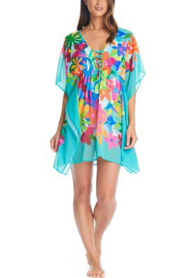 Belk beach cheap cover up