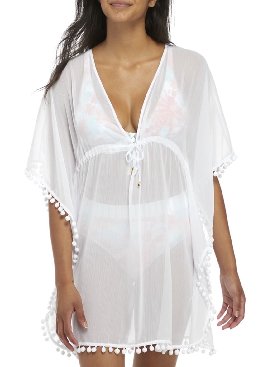 Gypset Caftan Cover Up
