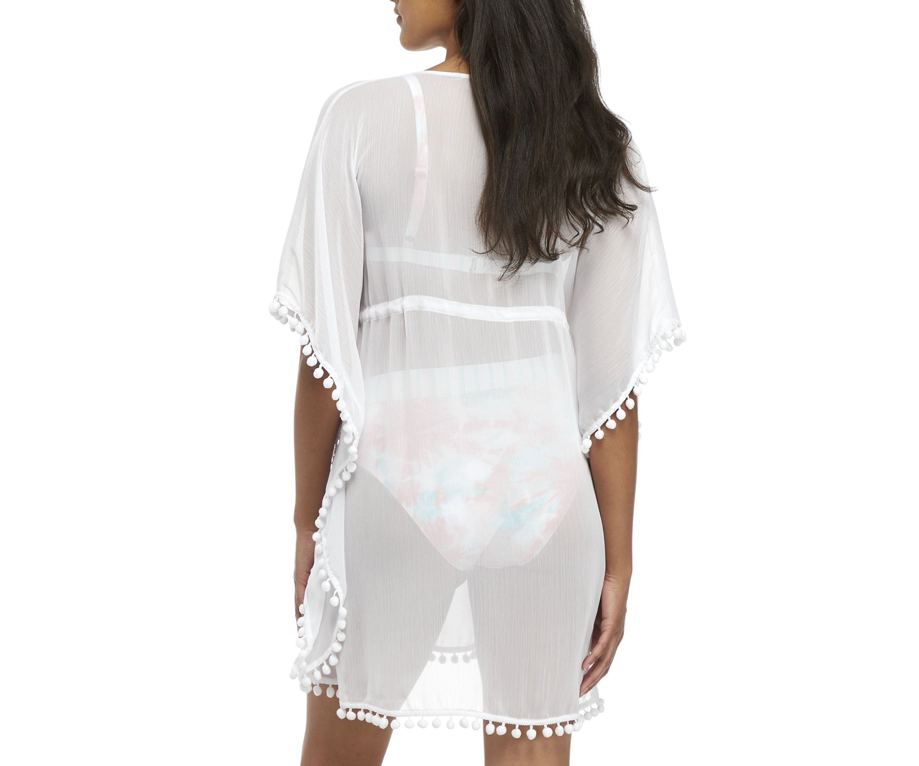 Gypset Caftan Cover Up