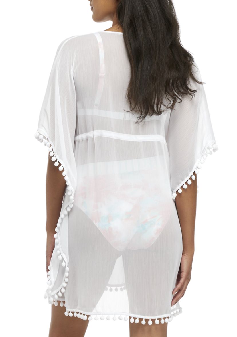Gypset Caftan Cover Up