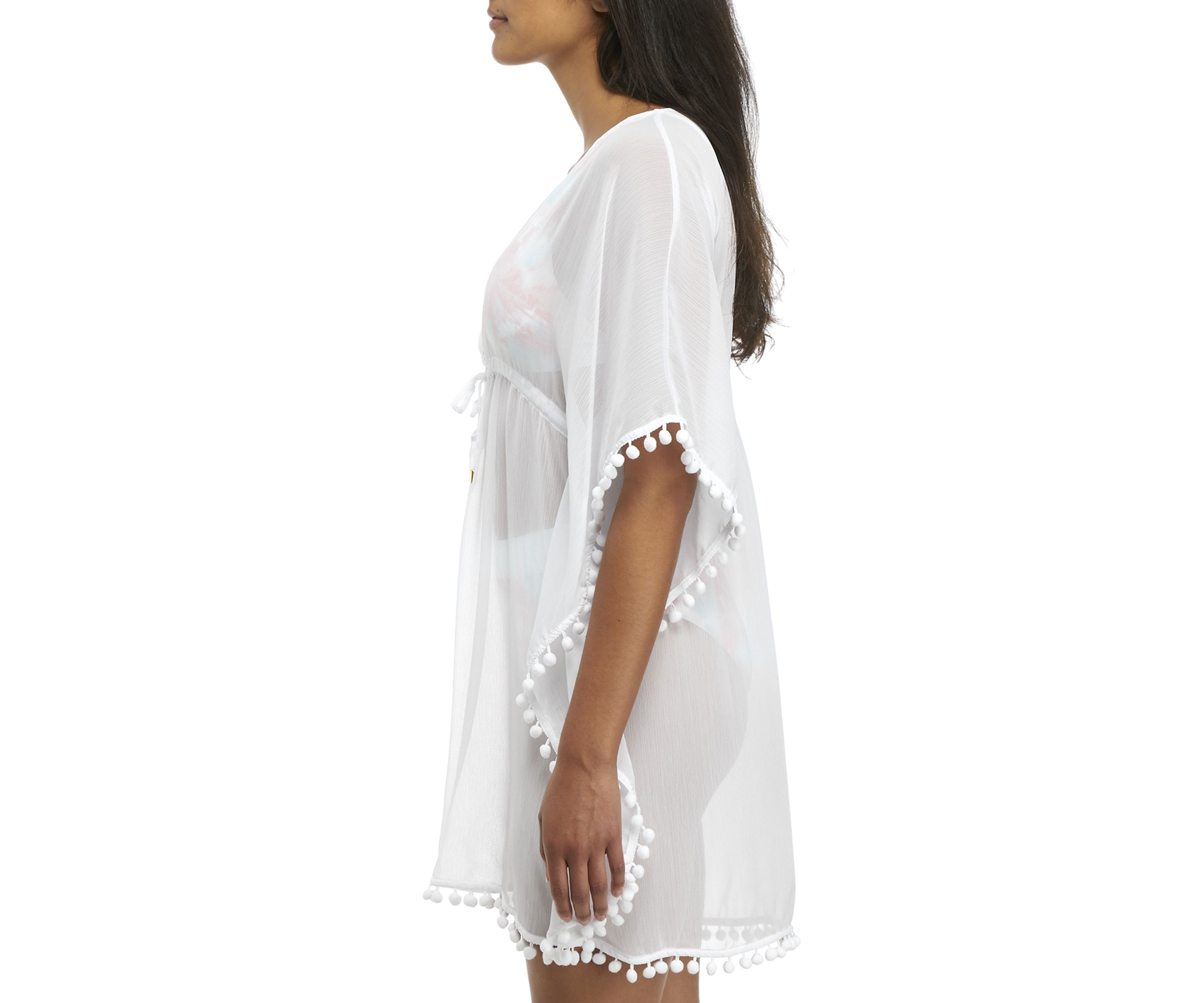 Gypset Caftan Cover Up