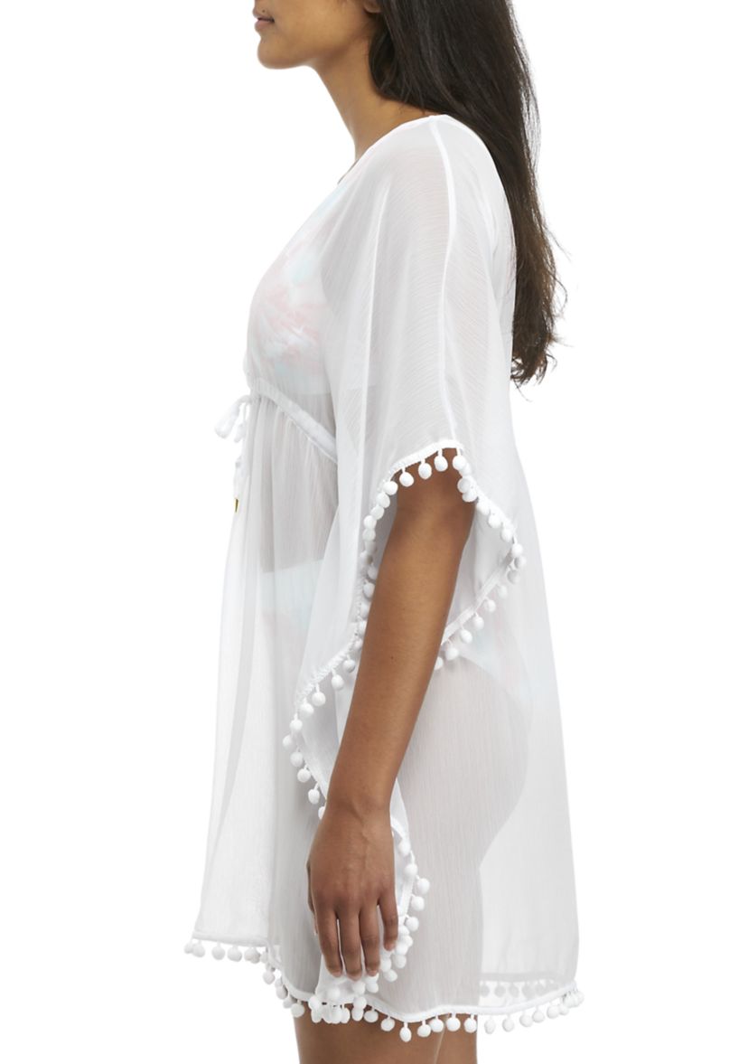 Gypset Caftan Cover Up