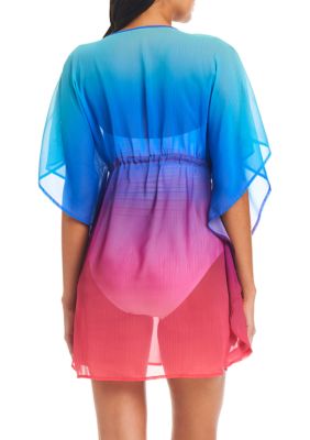 Belk bathing store suit cover ups