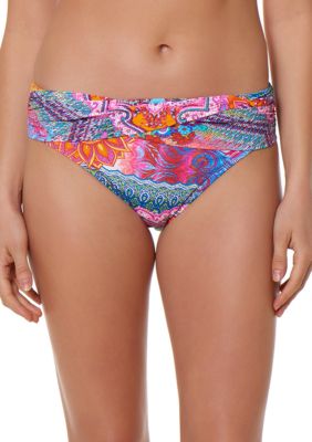 hobie flower fields swim collectio