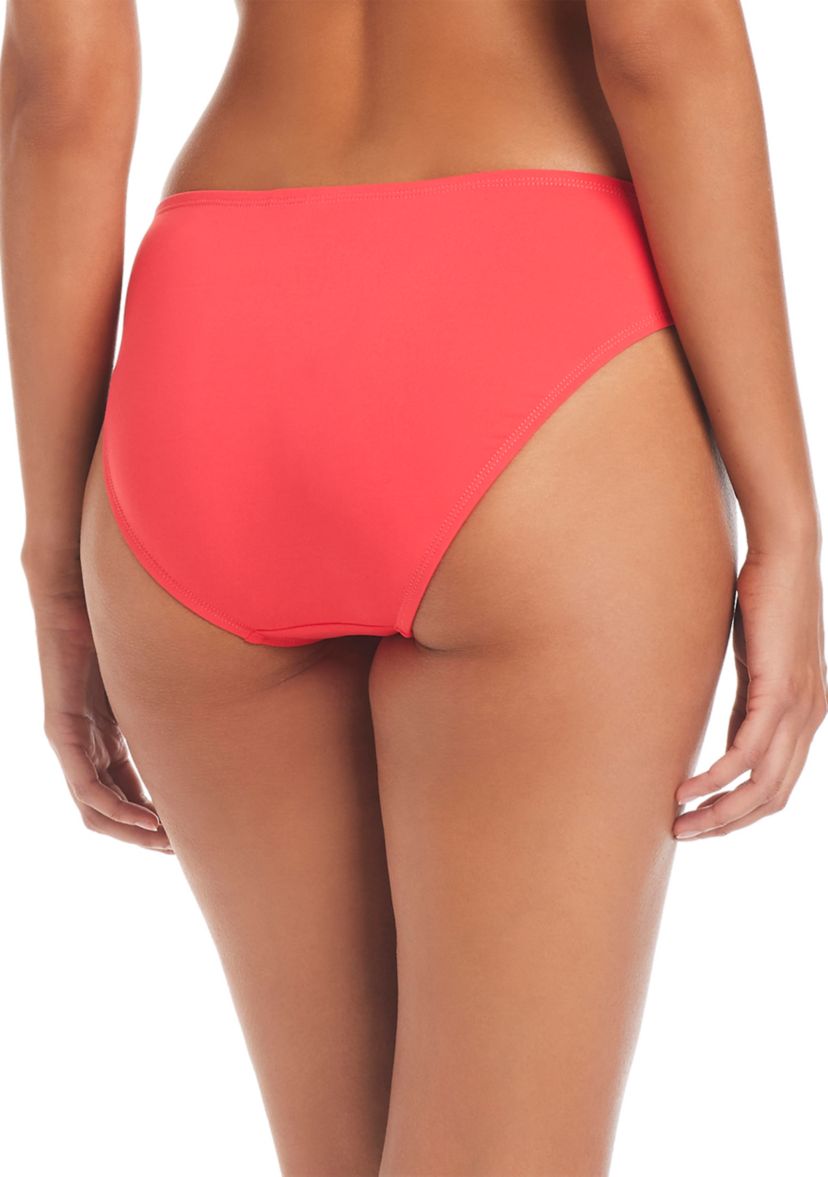 Ring Me Up Ring Hipster Swim Bottoms