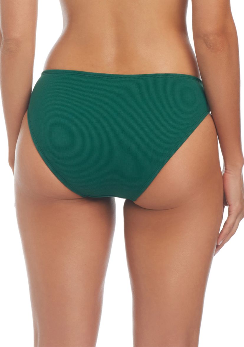 Pique Ole Basic Hipster Swim Bottoms