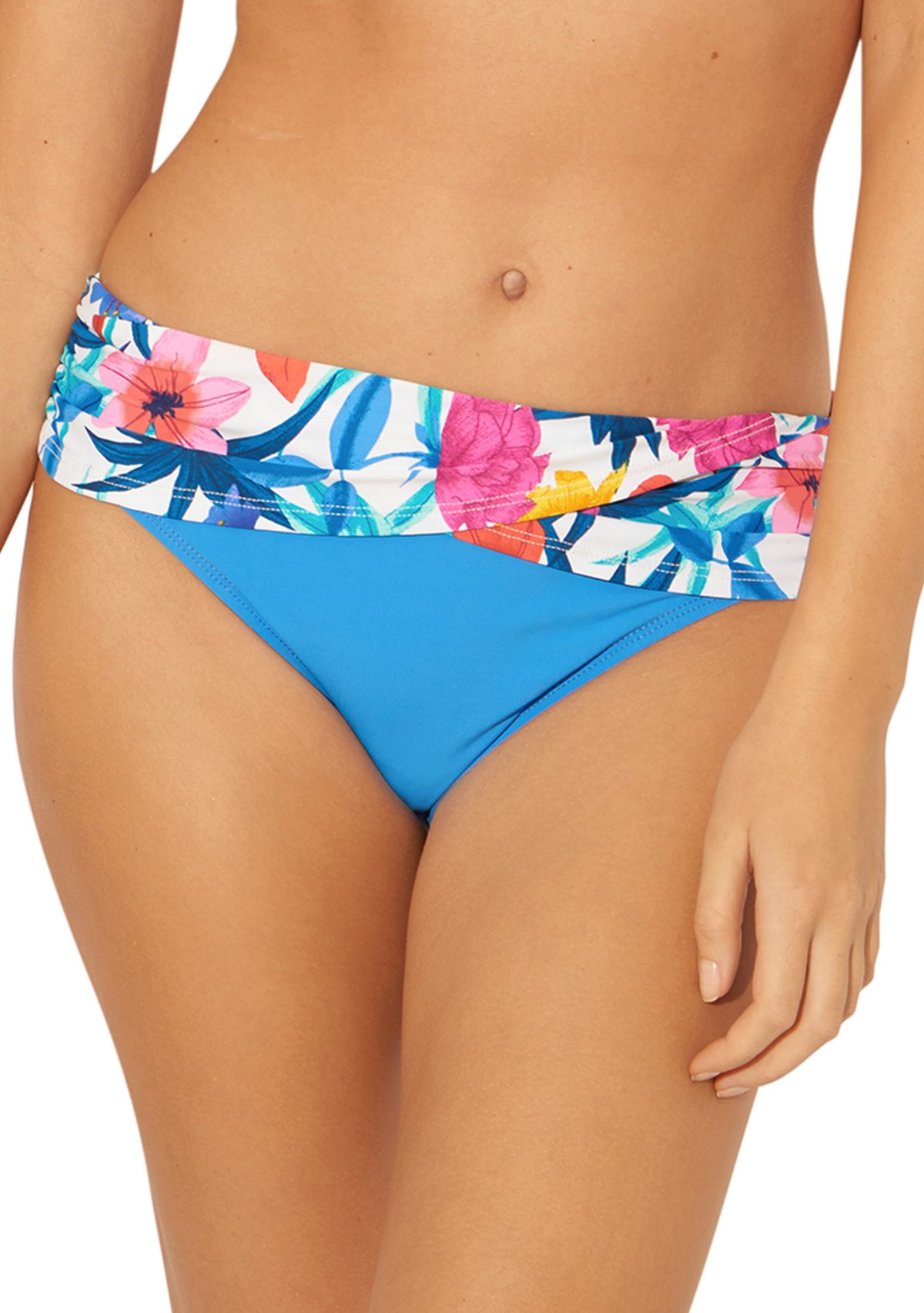 Sarong Swim Hipsters