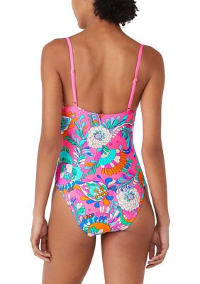 Bathing Suits & Women's Swimwear