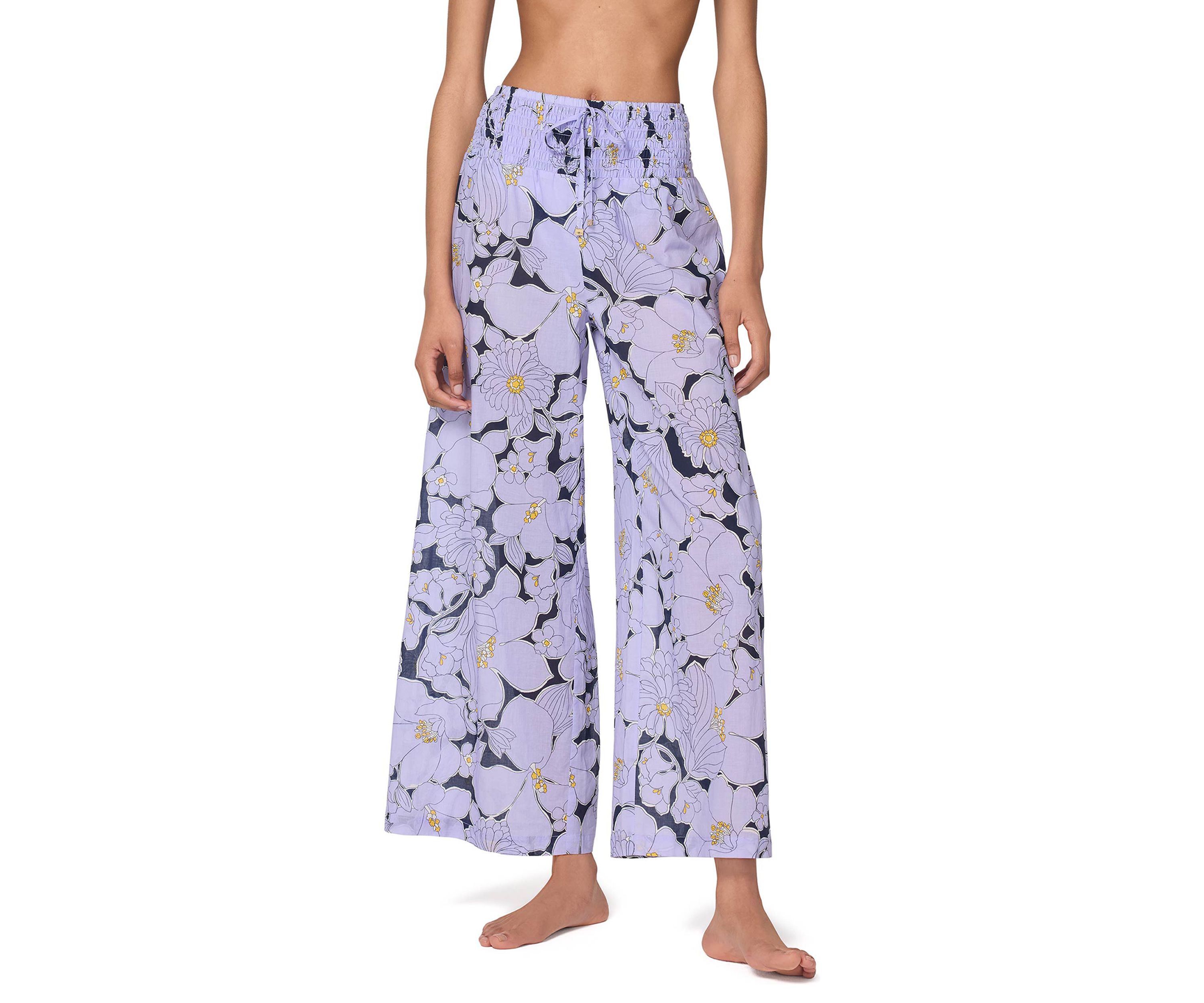 Womens Cover Up Pants
