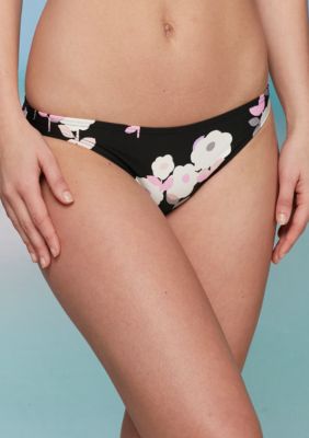 kate spade new york® Posey Grove Classic Bikini Swim Bottom