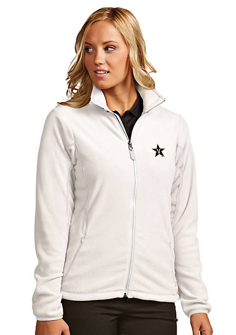 Antigua® Vanderbilt Commodores Womens Ice Jacket