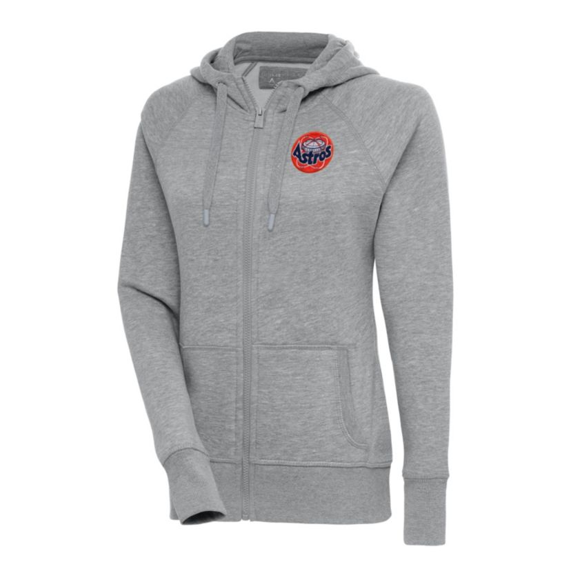MLB Houston Astros Cooperstown Victory Full-Zip Hoodie