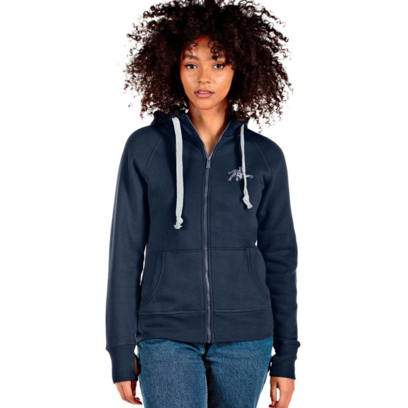 NCAA Jackson State Tigers Victory Full-Zip Hoodie